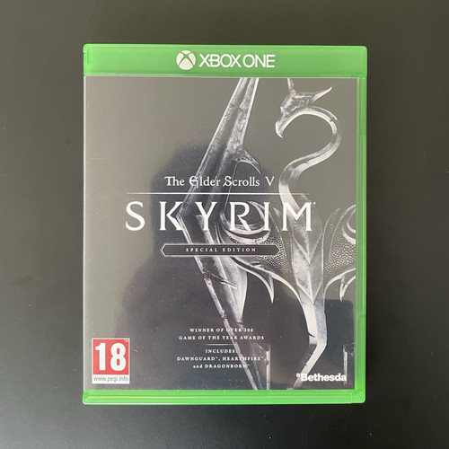 Bethesda the elder scrolls - bethesda,