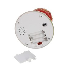 ⊹Christmas Mini Music Box