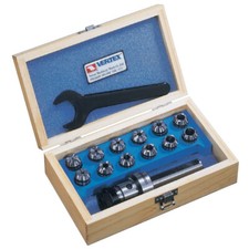 Vertex 20mm Dia Floating