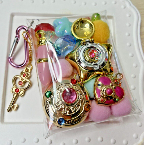 Sailor moon mini mascot pouch - sailor,