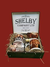Peaky Blinders Gift Hamper
