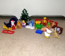 Vintage Bundle Playmobil