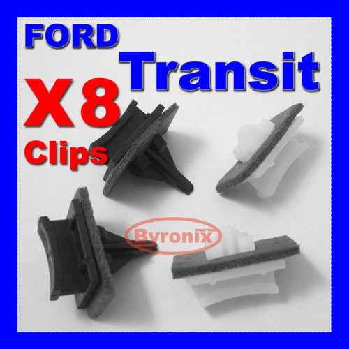 Ford transit front windscreen - ford,