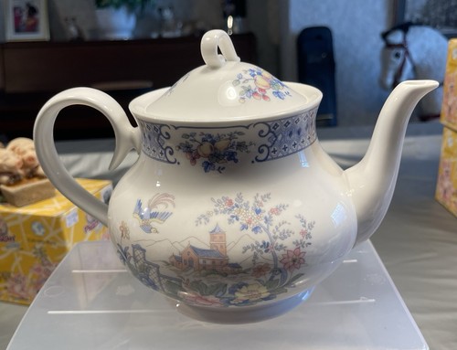 Stunning bone china - bone,