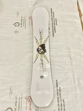 Capita Spring Break 156 Resort Twin  Snowboard