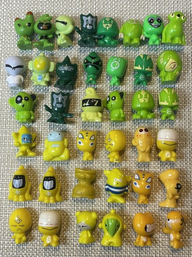 Gogo crazy bones - crazy,
