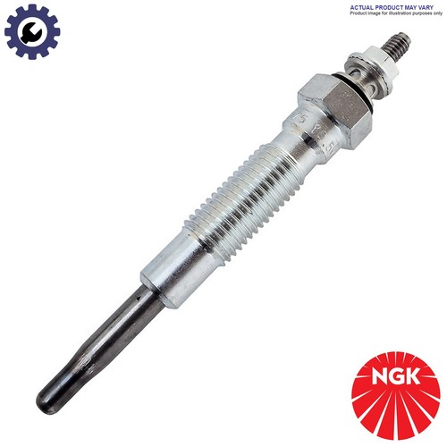 Glow plug 97284 - glow, for