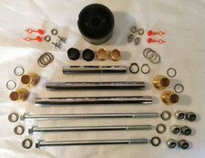 Kit Telaietto Telaio Supporto blocco Motore Gilera Runner 125 180 2t SP FX Fxr 