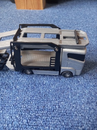 Hti toys mighty movers - movers, car