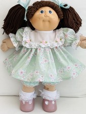CABBAGE PATCH DOLLS CLOTHES