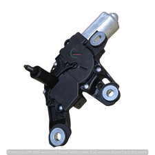 AUDI Q5 FY 2017-2024 REAR