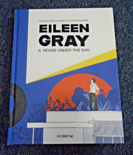 Eileen gray house - gray, a