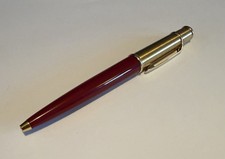 Cartier Diabolo DE Cartier Red