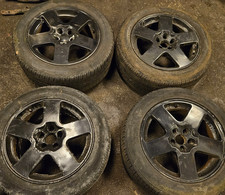 AUDI TT MK1 OEM SPEEDLINES