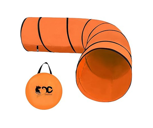 Geerduo dog agility tunnel - geerduo,