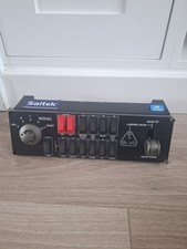 Logitech Saitek Pro Flight