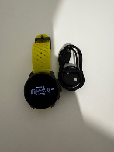 Suunto race titanium - suunto,