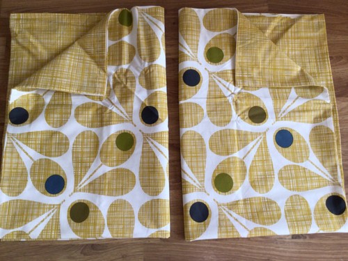 Housewife pillowcases orla - 2,