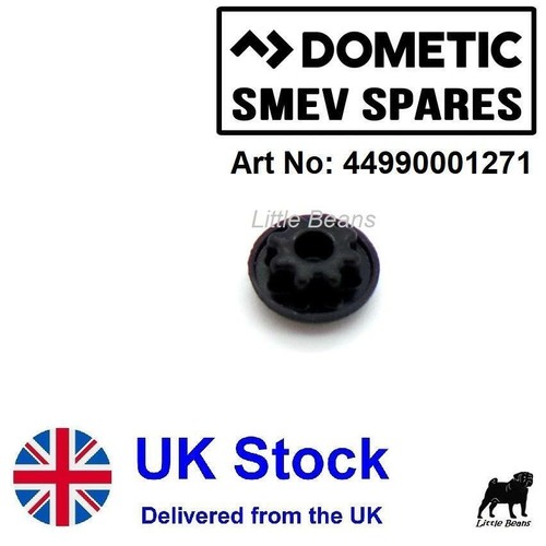 Dometic smev rubber screw - dometic,