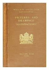Wallace Sammlung (London, England) Bilder Und Zeichnungen: (Illustrationen) 193