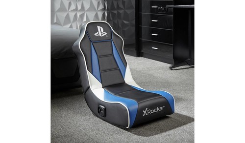 Rocker playstation geist - x,