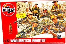 Hornby Hobbies Airfix A00763