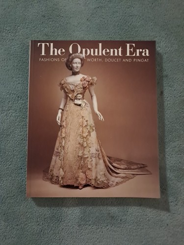 The opulent era - opulent, era: