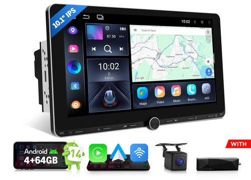 Dab double din - double, car