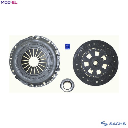 Clutch kit 3000 - 001, for