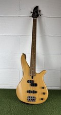 Yamaha Bass Guitar RBX 270J w/