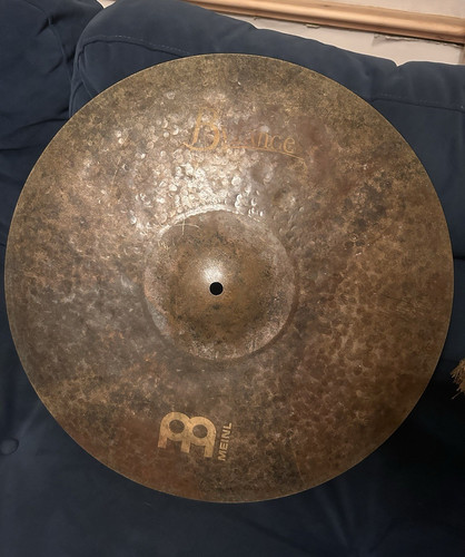 Meinl byzance extra dry thin - meinl,