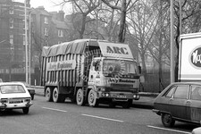PHOTO AMEY ROADSTONE LEYLAND