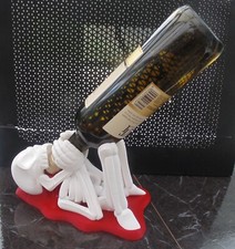 Novelty Skeleton Wine Bottle Holder, Ideal Gift, Halloween