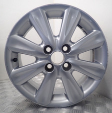 TOYOTA GENUINE YARIS 15''