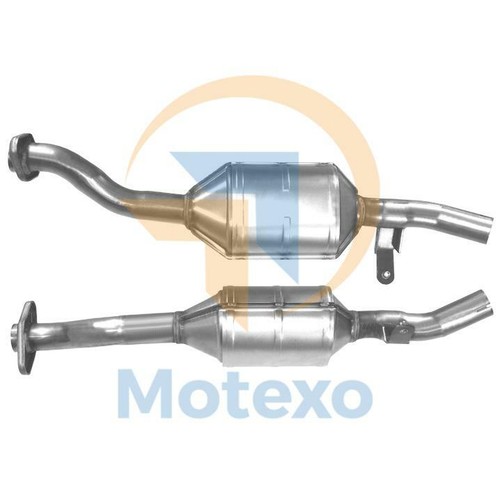 Bm90390 catalytic converter - bm90390,