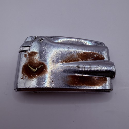 Vintage ronson varaflame - ronson,