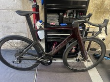 Scott Foil 2023 54cm Hmx Road