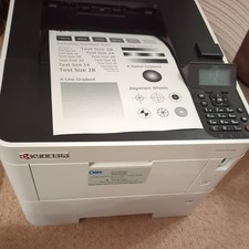 Kyocera ECOSYS P3145dn