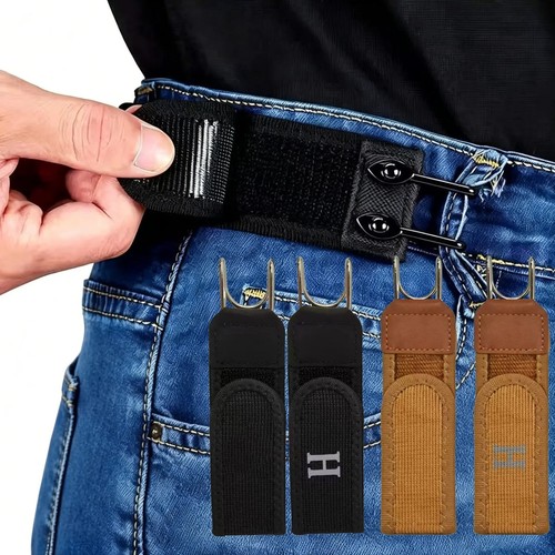 Belt closure tactical metal - closure,
