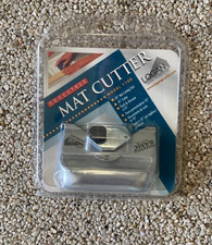 Logan Freestyle Mat Cutter