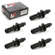 5x Counterpart Quick Coupling