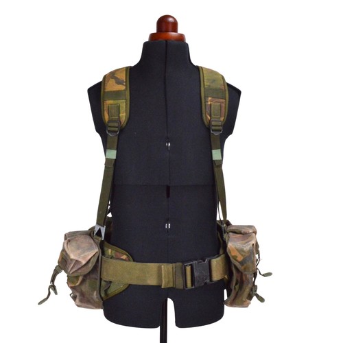 British army plce dpm - army,