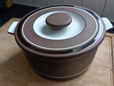 Hornsea Lancaster Vitramic