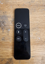 Apple TV Siri Remote Control