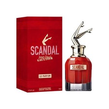 Jean Paul Gaultier Scandal Le