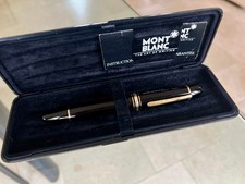 Vintage 1980's  Montblanc