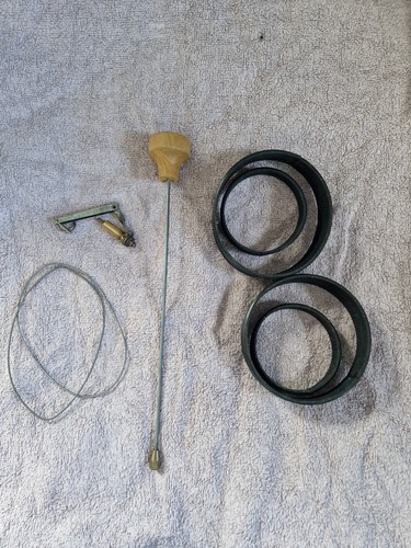 Mamod steam engine spares not - steam,