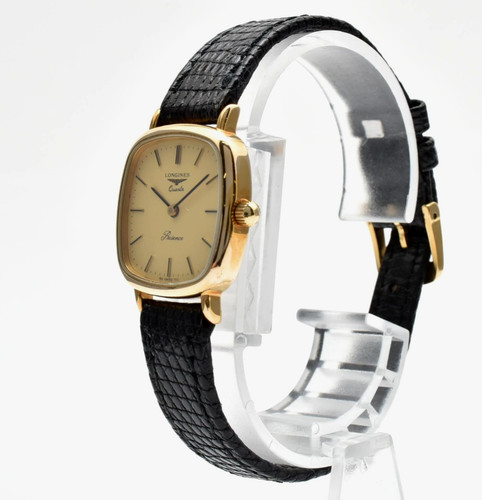 Original mint longines - original!, ]
