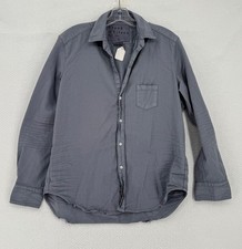 Frank & Eileen Gray Denim