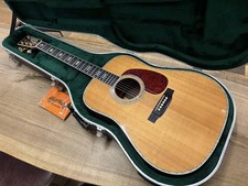Martin 1999 D-41 Standard Used